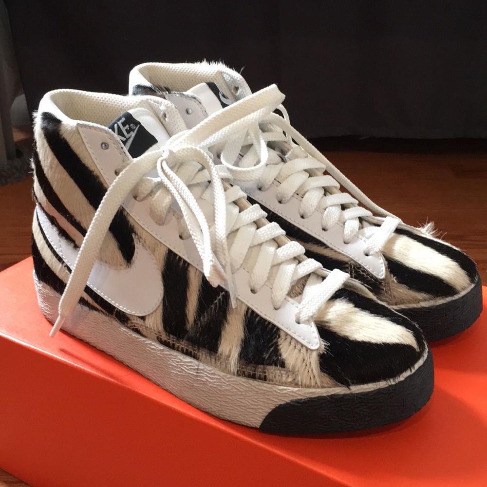 Women’s Nike Blazer Mid Premium